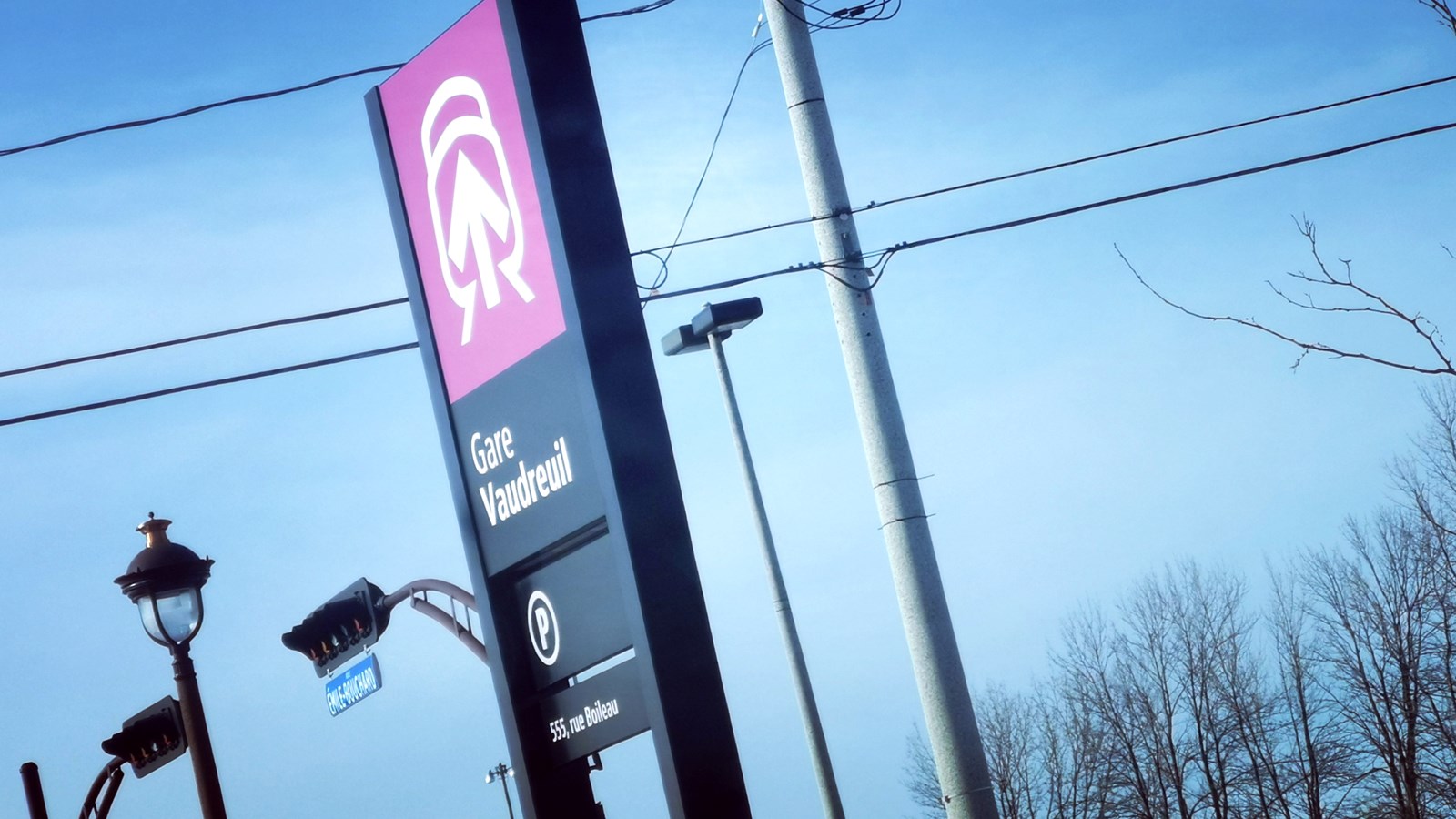 Changement de tarif du transport en commun dans Vaudreuil-Soulanges