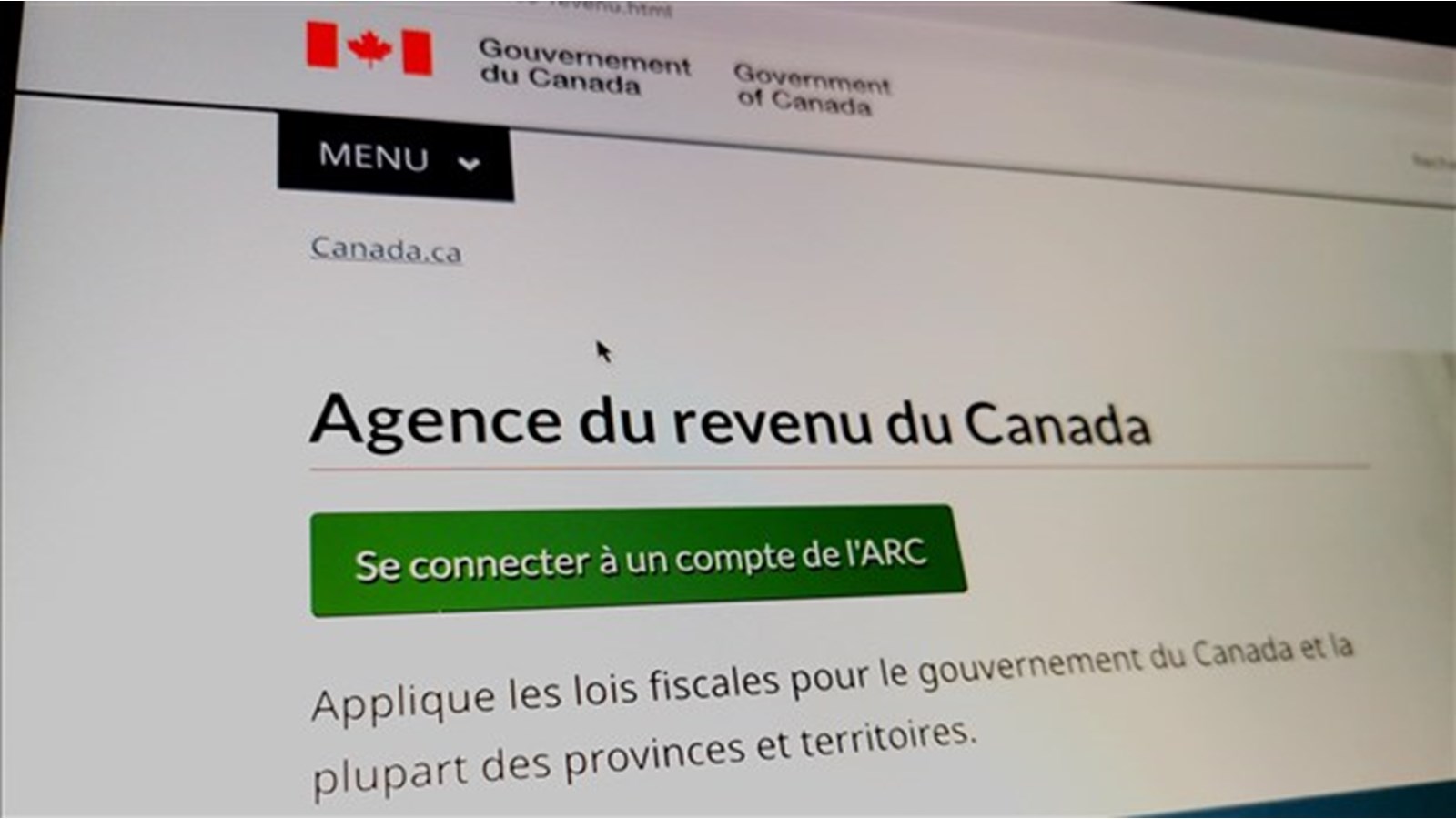 Le Bloc Québécois dénonce un traitement injuste envers les victimes des fraudeurs de la PCU