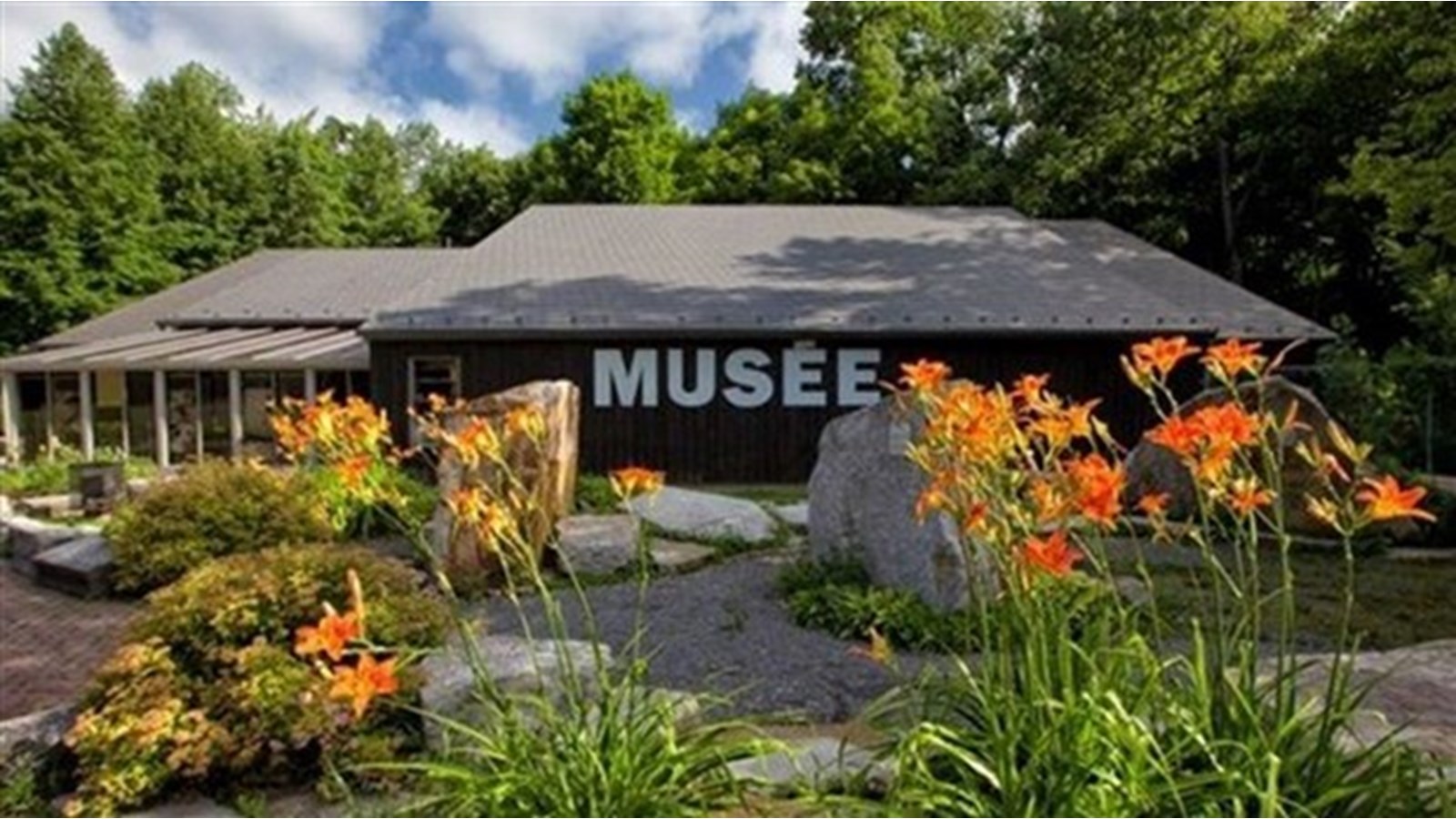 La saison du Musée d'archéologie de la Pointe-du-Buisson démarre ce week-end