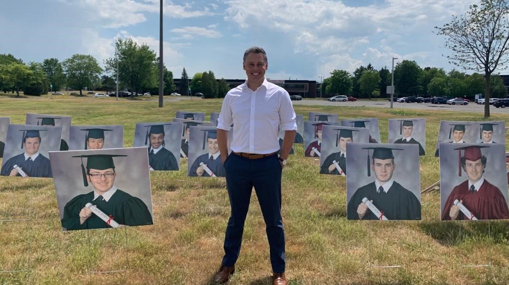 Un nombre record d'emplois d’été disponibles pour les jeunes de Vaudreuil-Soulanges