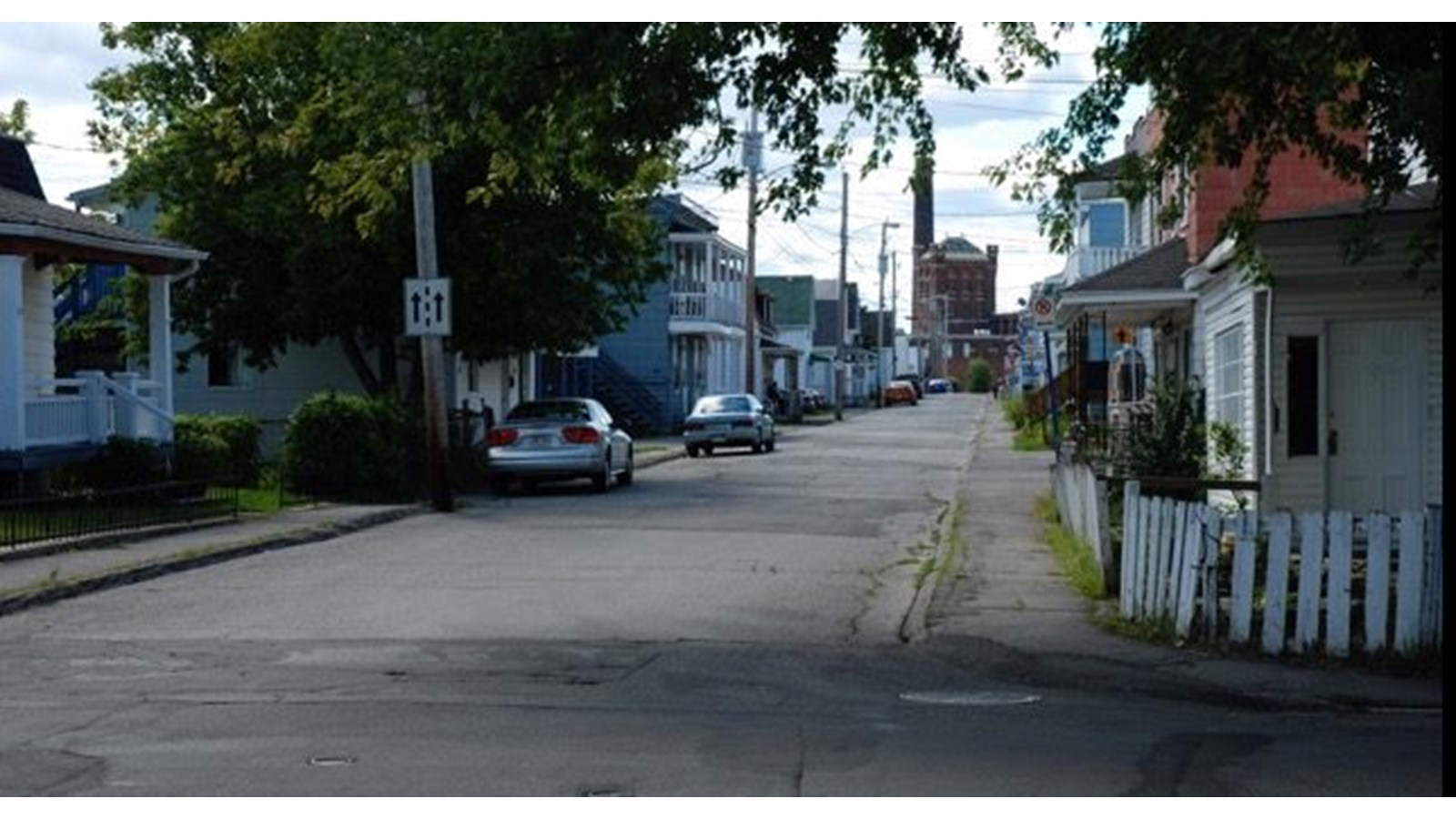 Le Quartier Nord sera en vedette dans le plus récent projet du CPAQ qui allie histoire et bande dessinée 