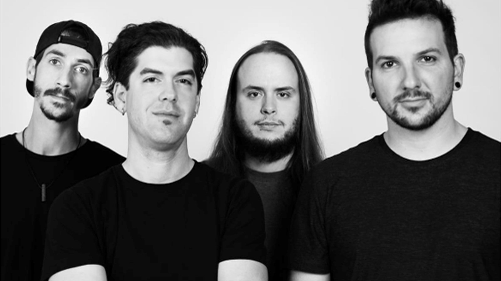 Gottweist, un band de Salaberry-de-Valleyfield, lance son nouvel album