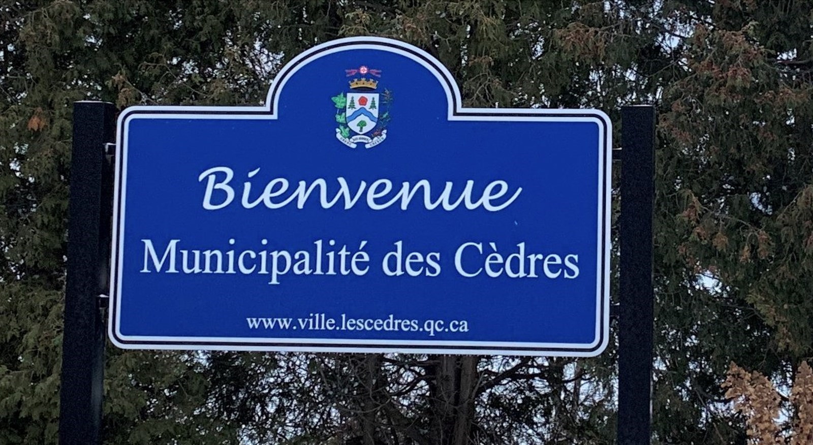 Clinique de dépistage mobile à Les Cèdres