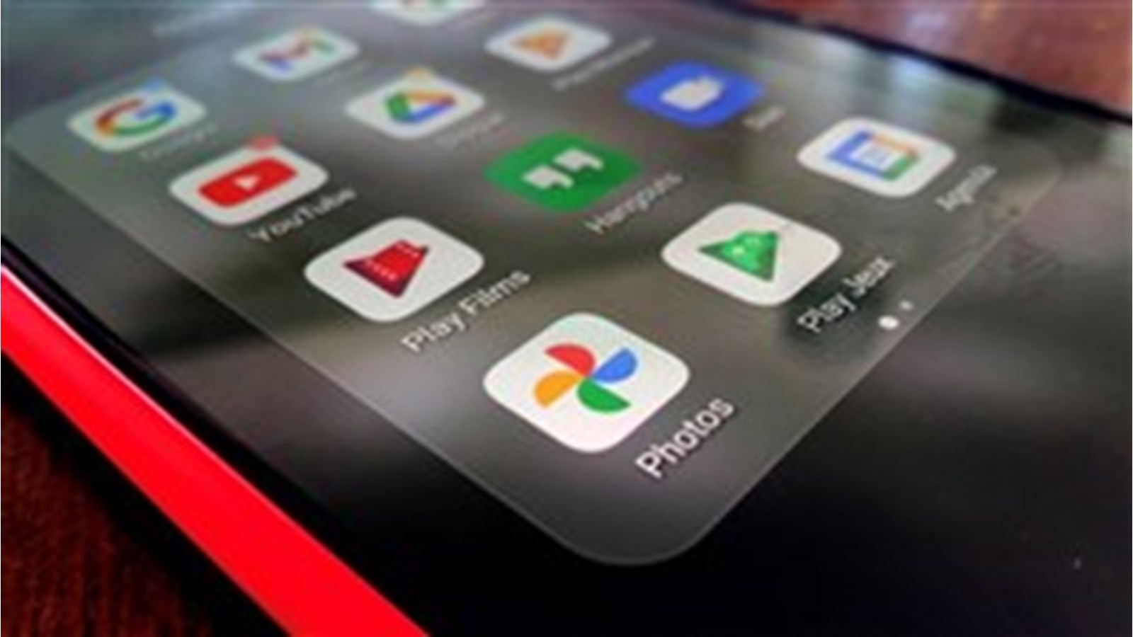 Google va implanter son premier centre de données à Beauharnois