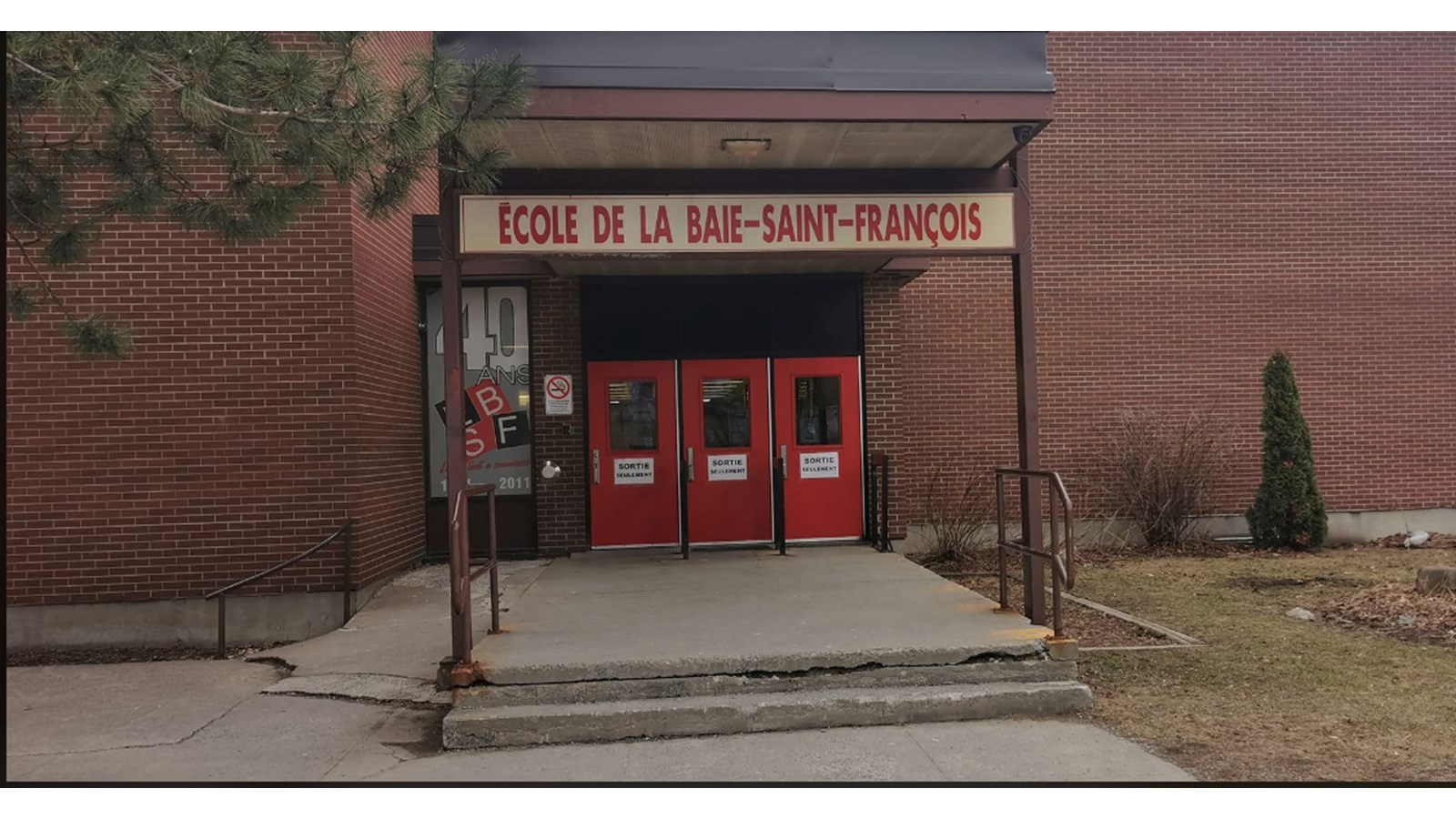 Le projet des élèves en adaptation scolaire à la Baie-St-François est l'un des lauréats locaux du Défi OSEntreprendre 2021