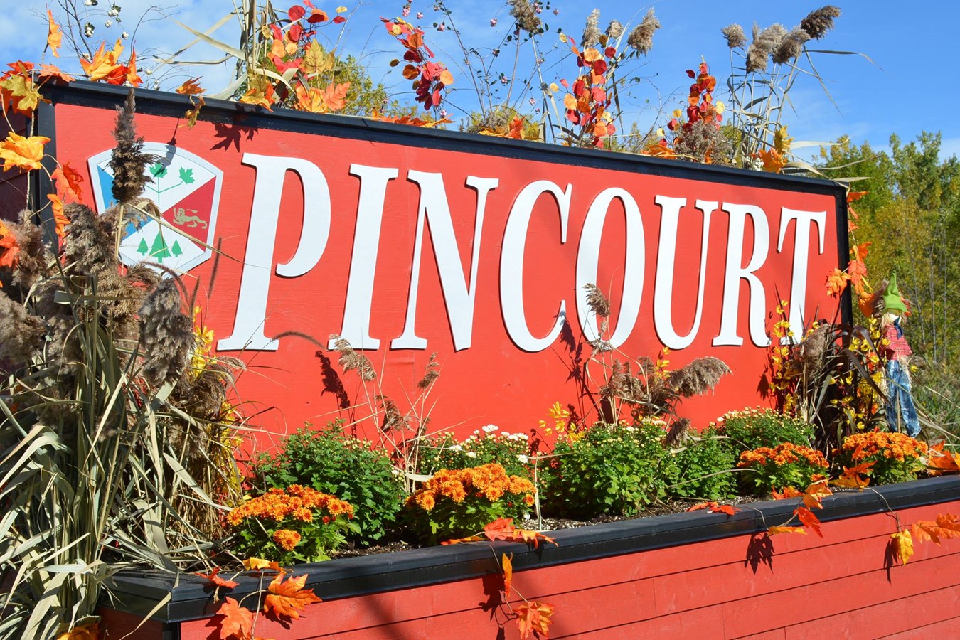 Pincourt veut conserver son statut bilingue