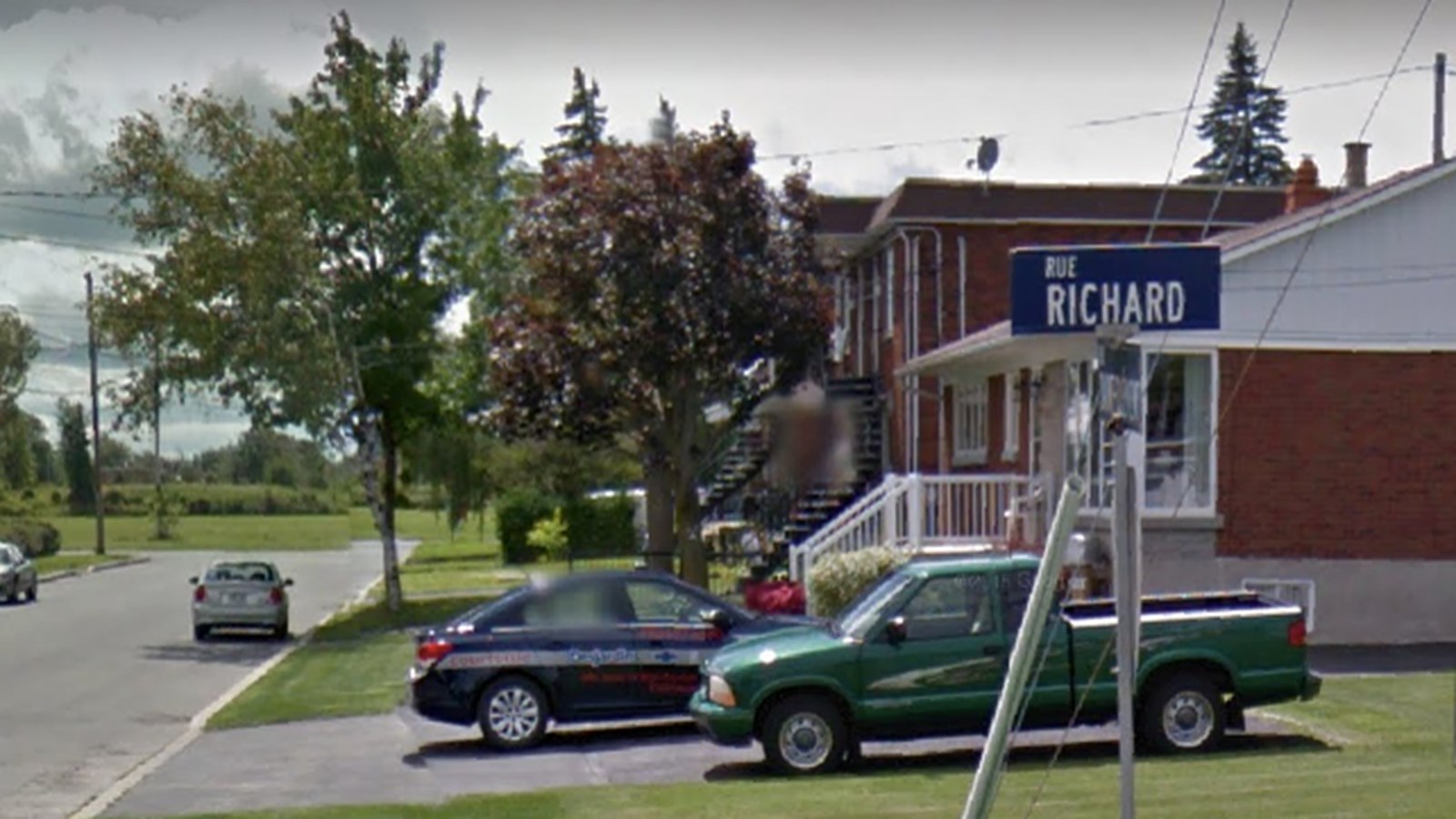 Du 21 au 23 mars prochain, le tournage de Arsenault et Fils s'arrêtera dans le secteur de la rue Richard, à Beauharnois
