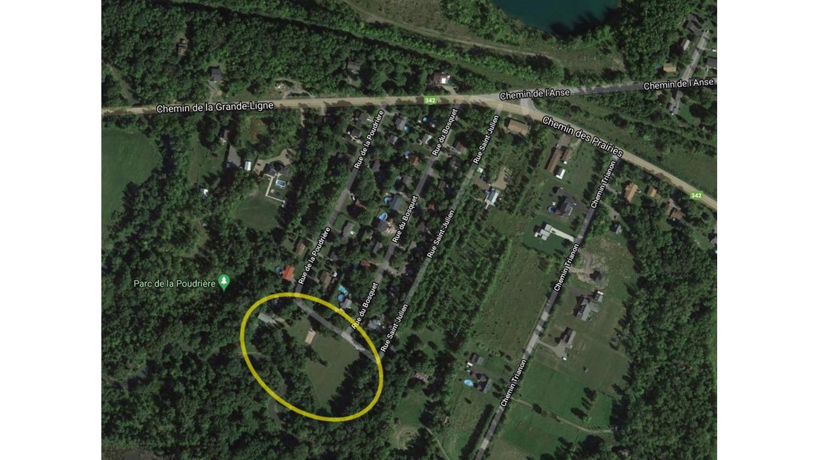 Travaux d'inspection des réseaux d'épuration d'égout à venir à Rigaud
