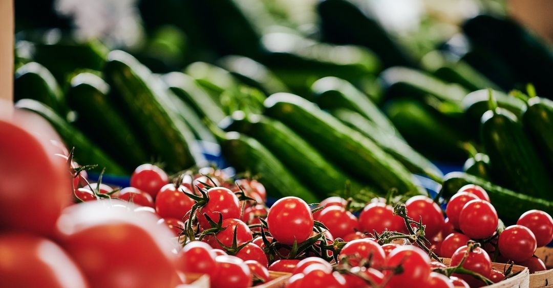 Le Marché des saveurs de l'île lance sa saison estivale