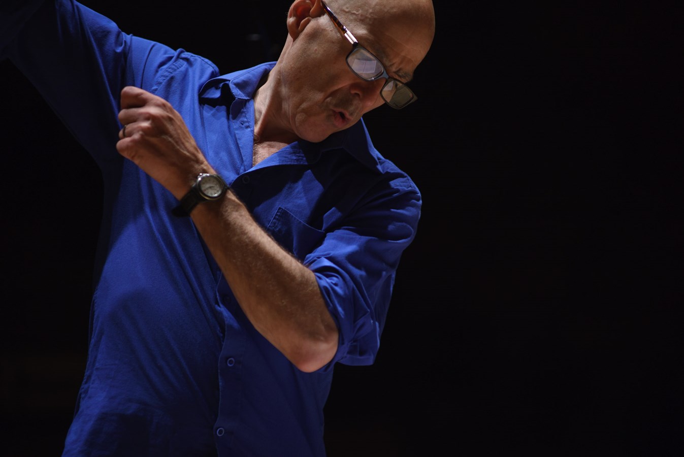 Un premier concert en présentiel pour Galileo