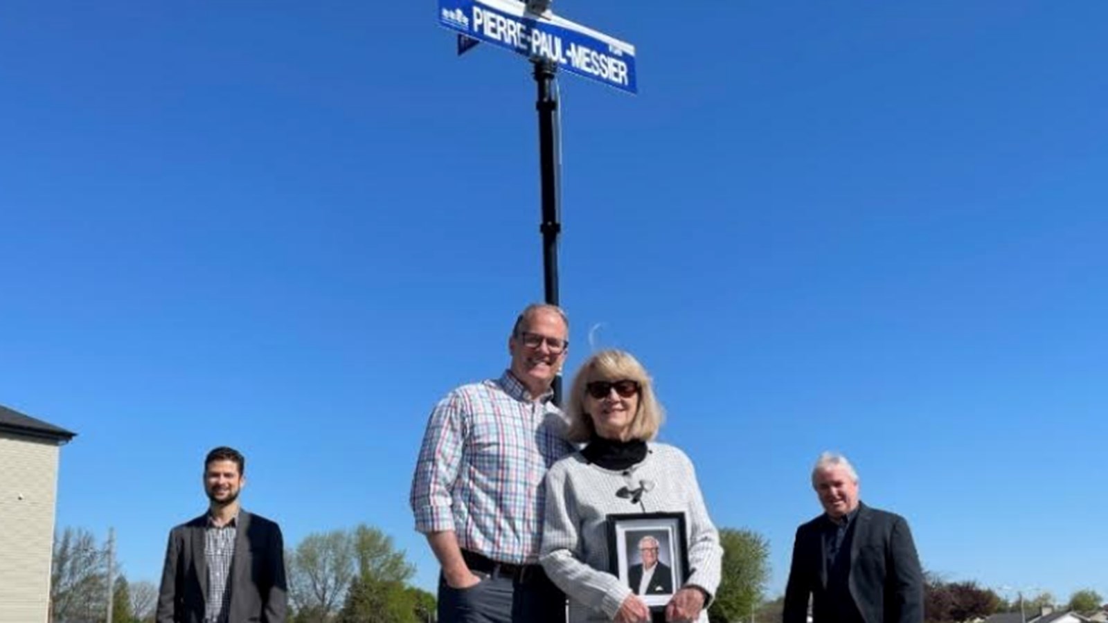 Conseiller municipal pendant plus de 21 ans à la Ville de Salaberry-de-Valleyfield, Pierre-Paul Messier a été une figure importante de la politique municipale