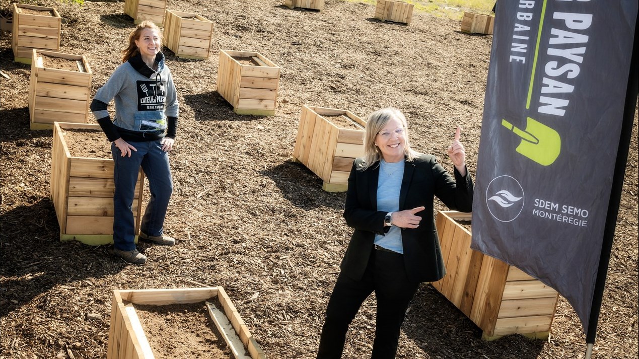 L'Atelier Paysan et Marie-Claude Nichols lancent une invitation aux familles 