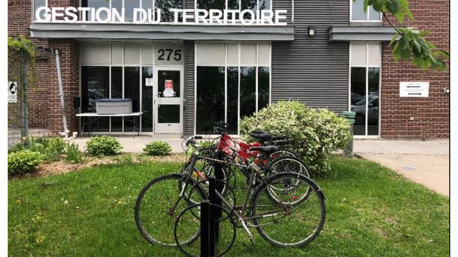 Salaberry-de-Valleyfield se dote d'un service dédié à l'environnement