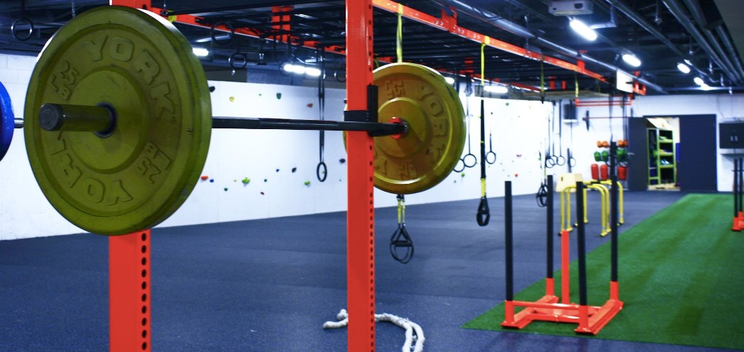 La salle d'entraînement de la Cité des Arts et des Sports rouvrira le 31 mai 