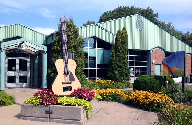 Budget municipal : surplus de 1,4 M$  pour Saint-Zotique