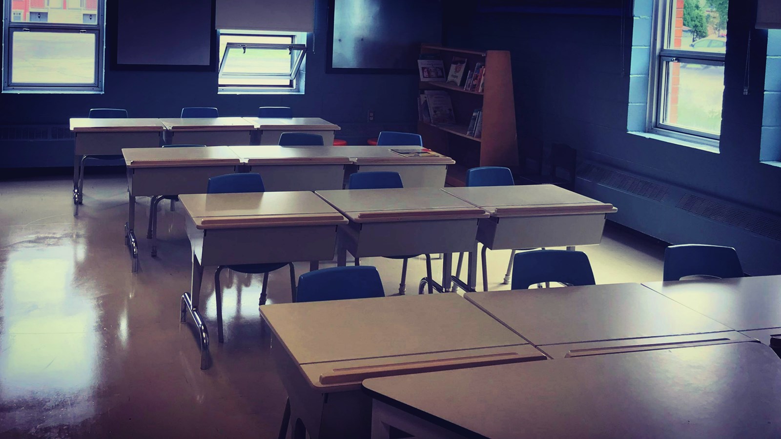 Une enseignante de Vaudreuil-Soulanges lance un cri du coeur à François Legault