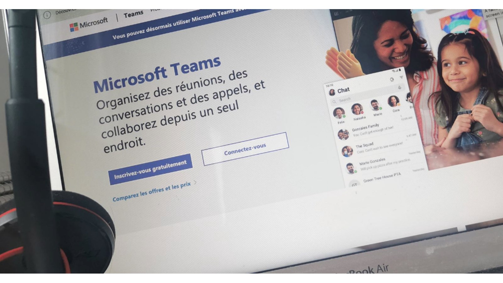Assemblée générale du comité ÉHDAA du CCSVT