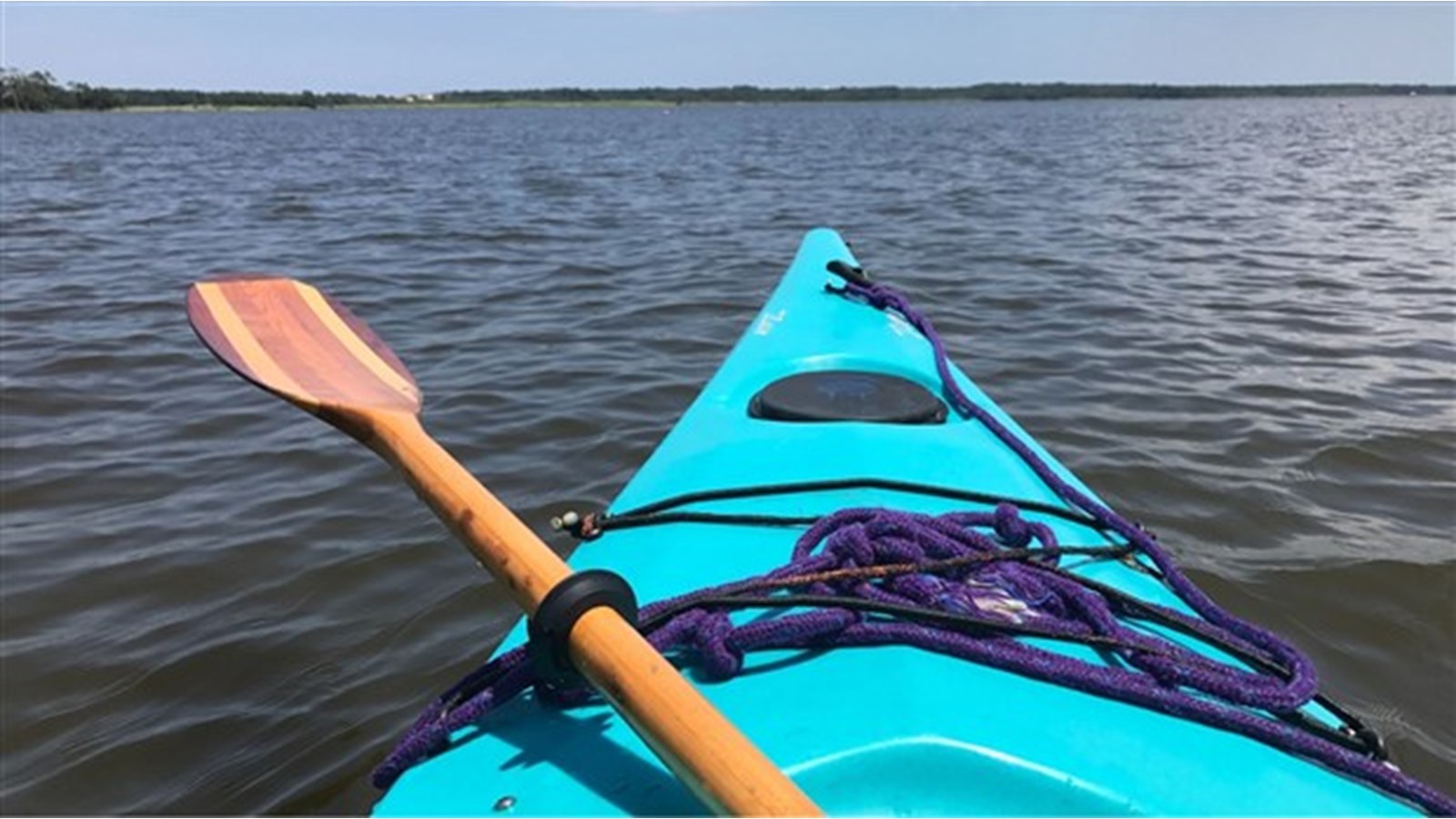 Retour du service de location de kayak et planche à pagaie à Beauharnois