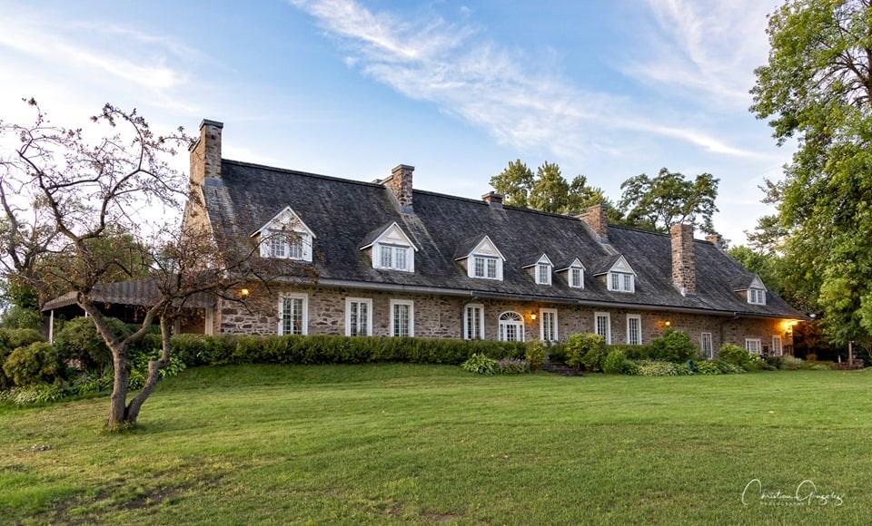 Découvrez la Maison Trestler en virtuel