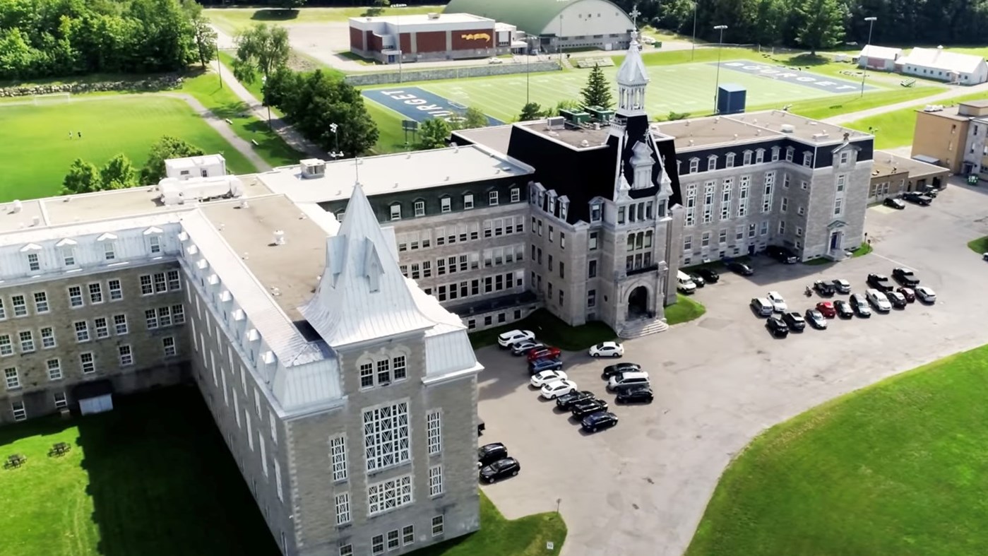 Le Collège Bourget: savoir s’adapter rapidement