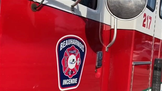 Collecte de sang prévue ce lundi à la caserne incendie de Beauharnois