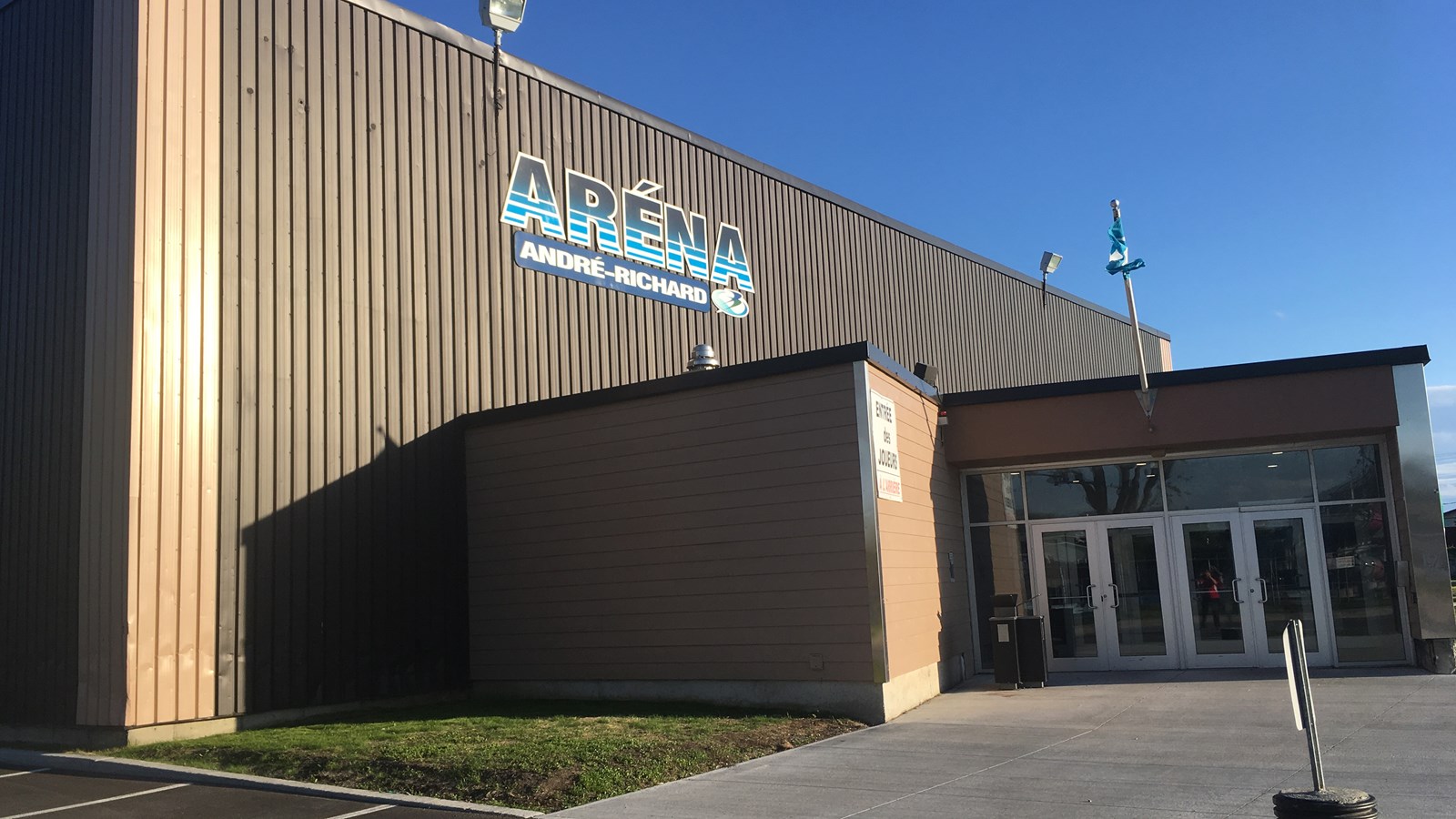 Retour des soirées ciné-parc à Beauharnois 