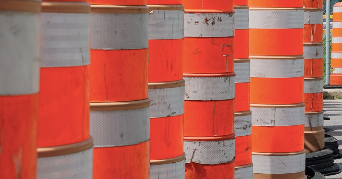 Travaux à venir sur l'autoroute 30