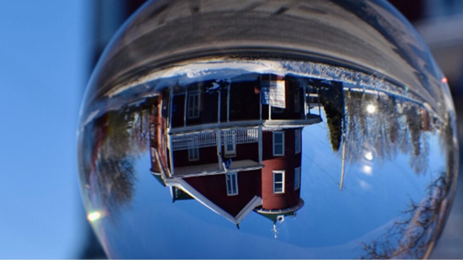 Une Martinoise de 16 ans se démarque lors d'un concours photo provincial 