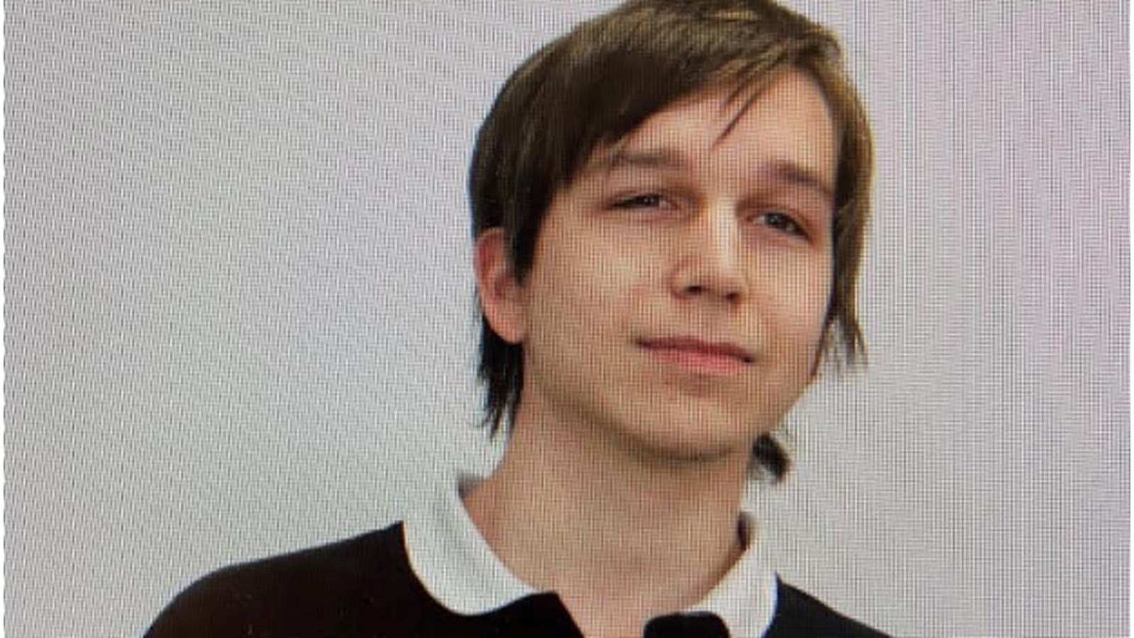 La Sûreté du Québec est à la recherche de Thommy Cherhal, 23 ans