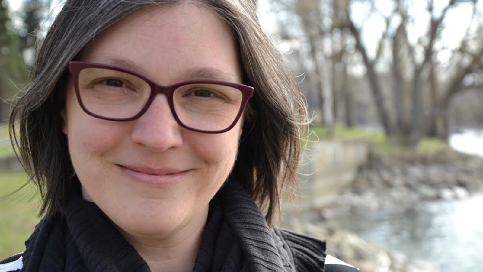 La candidate à la mairie de Beauharnois tient une consultation publique