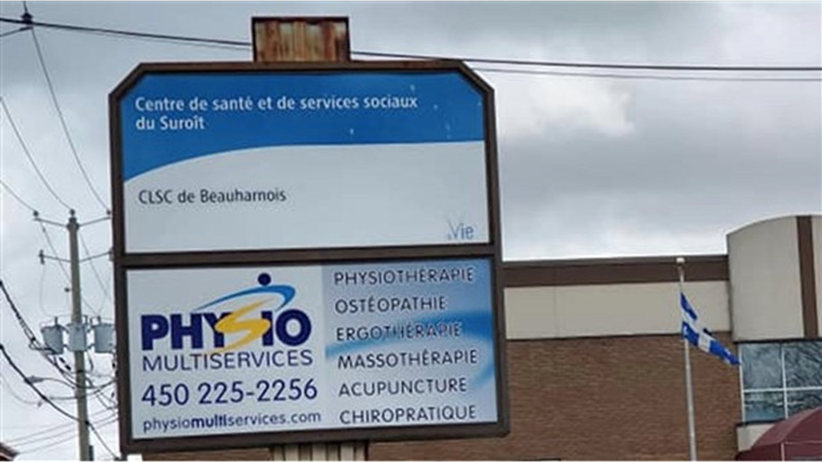 Changement d'horaire pour le CLSC de Beauharnois pour l'été