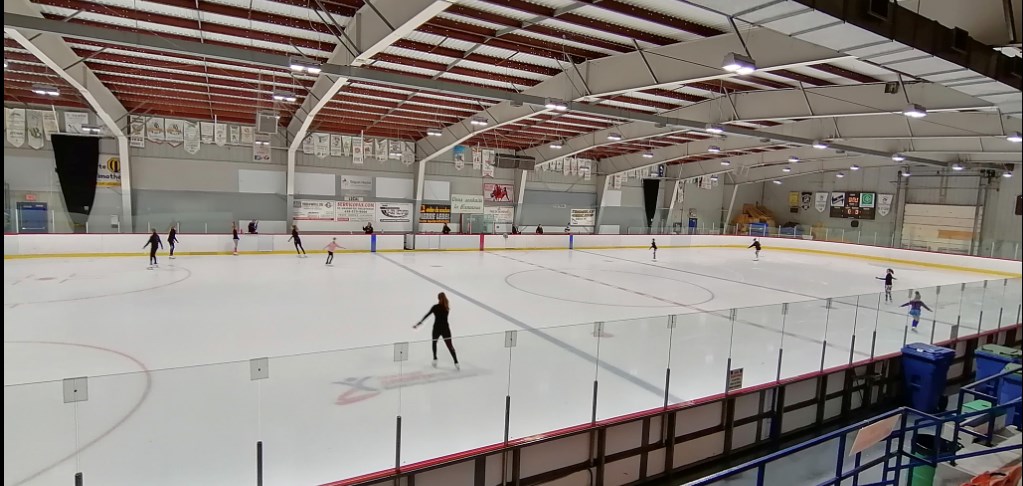 Patinage Valleyfield recherche des membres pour son conseil d'administration