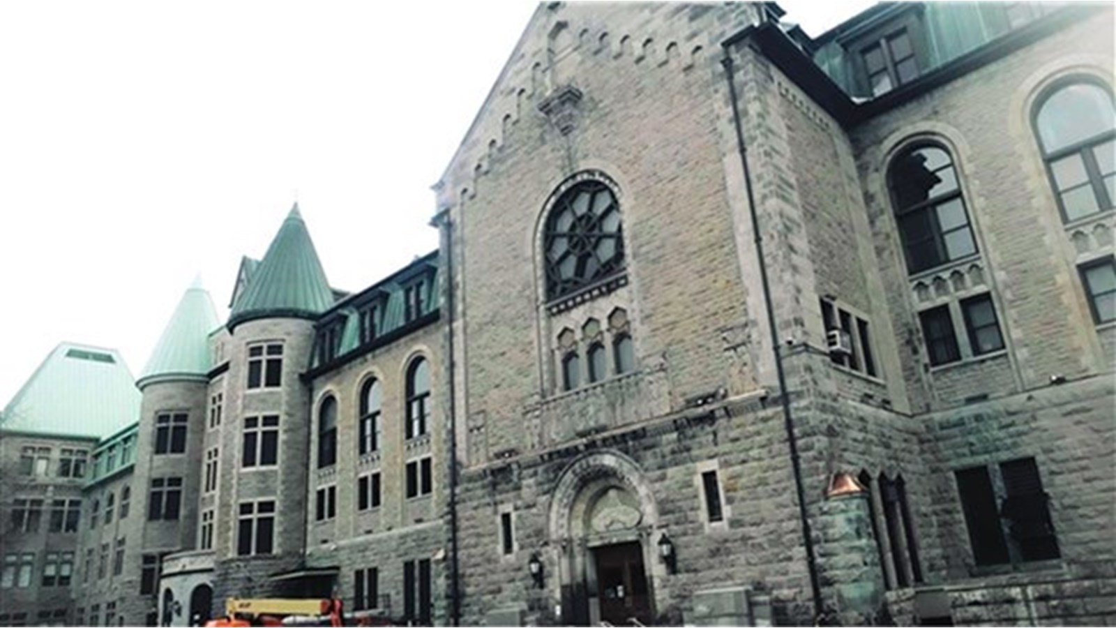 Rencontre pour les parents d'étudiants inscrits au Cégep de Valleyfield à l'automne 2021