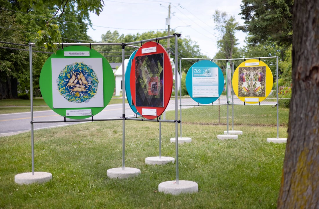 Une deuxième édition pour l'exposition "Contamination culturelle"