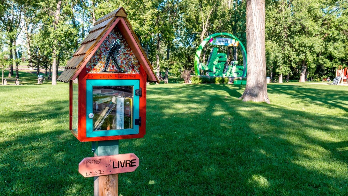Lancement de la programmation estivale de Vaudreuil-Dorion