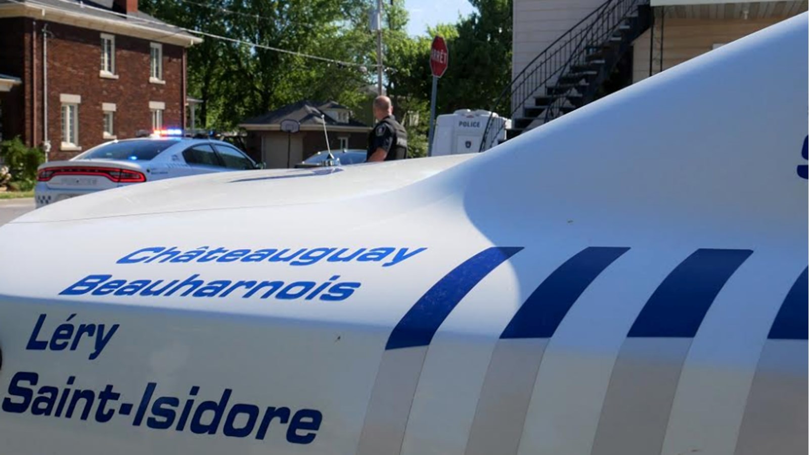 Bilan de la 4e opération policière liée au trafic de stupéfiants du SPC