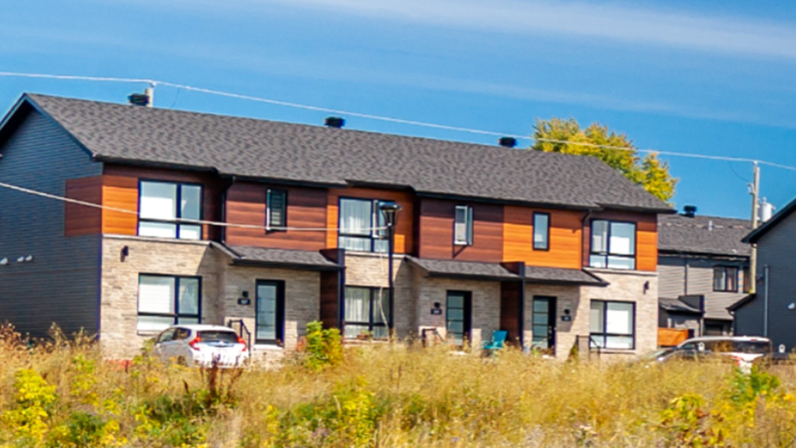 Salaberry-de-Valleyfield aide ses citoyens à se dénicher un logement