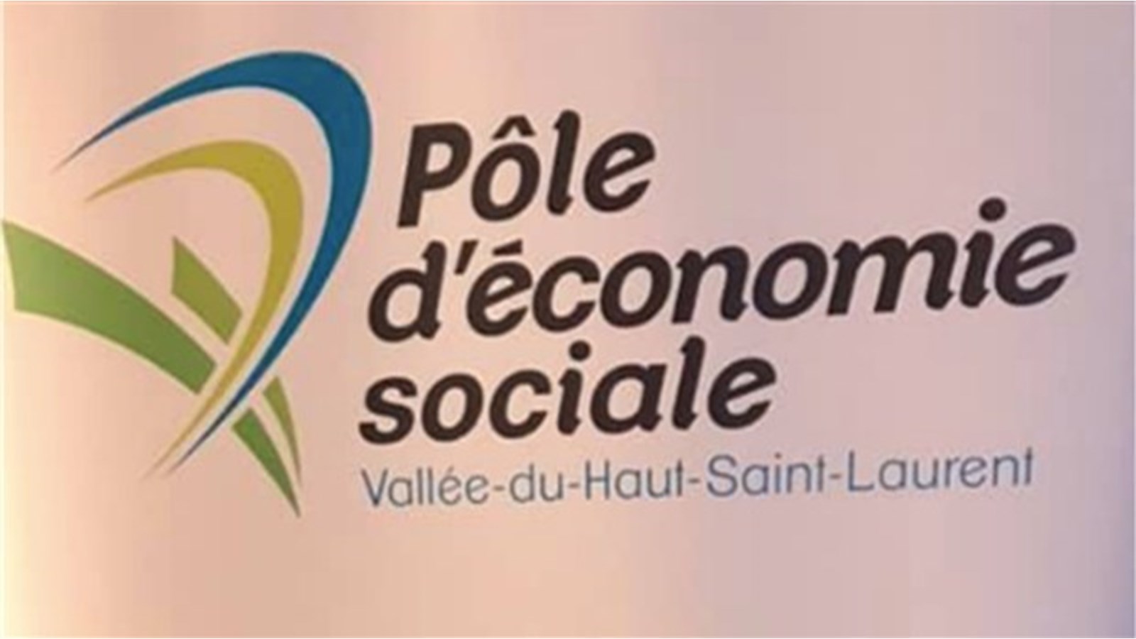 Une année bien remplie pour le Pôle d'économie sociale VHSL