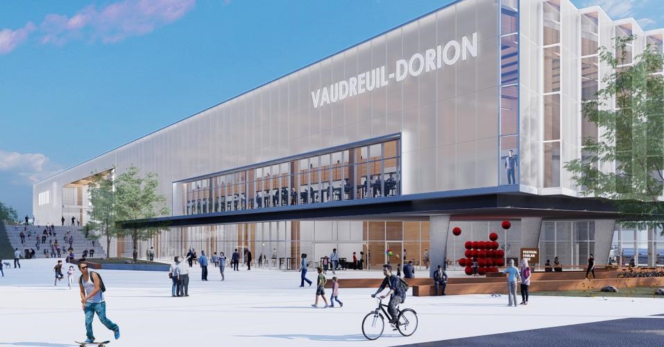 La surchauffe du marché a eu raison du projet de pôle municipal