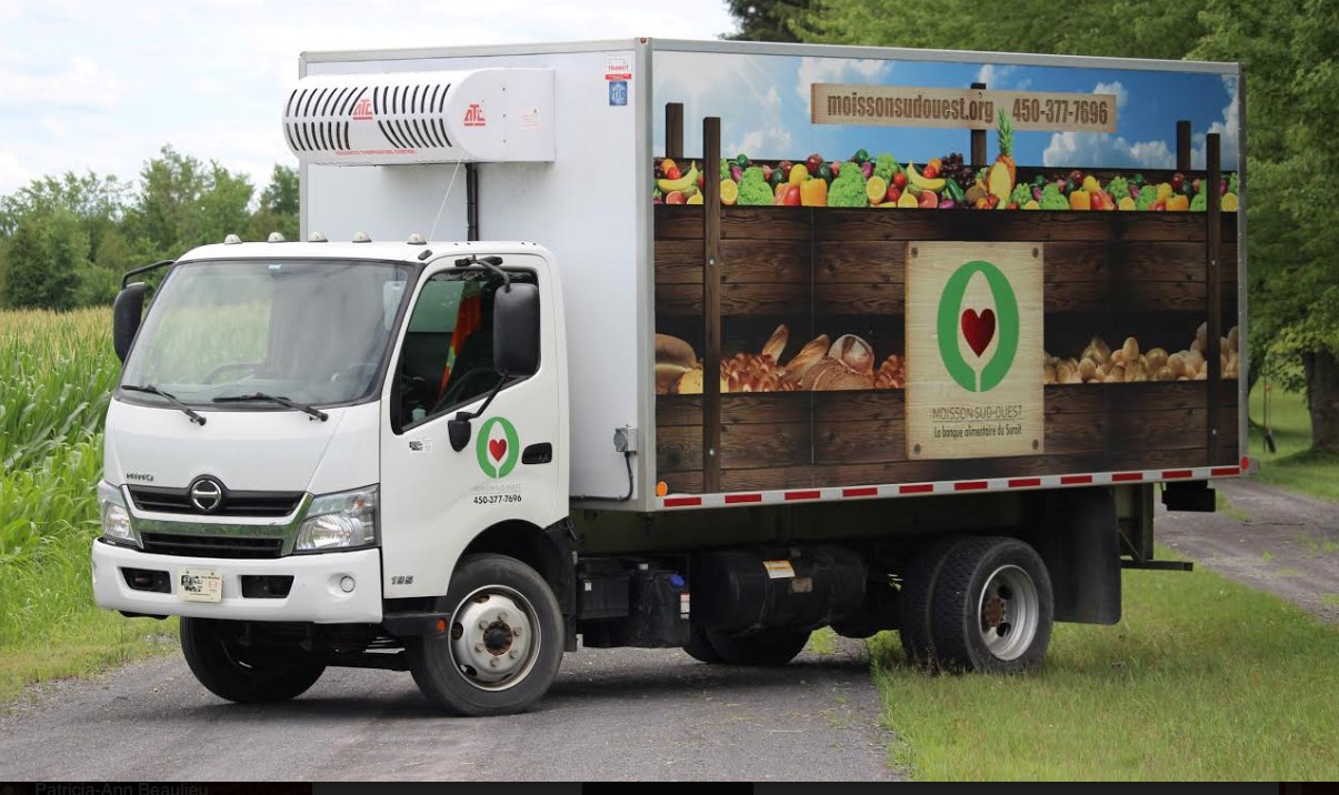 Moisson Sud-Ouest lance une nouvelle campagne de financement 