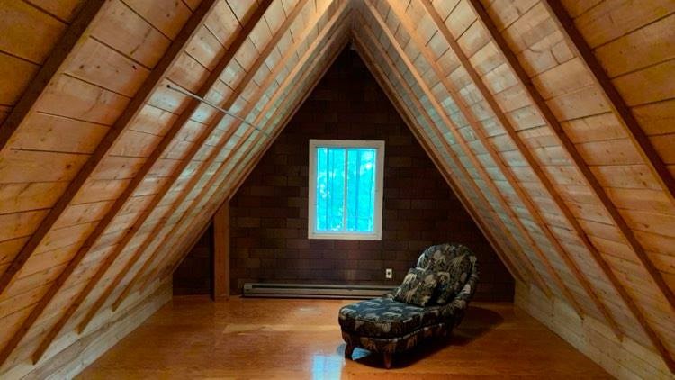 Une maison pleine d’histoires