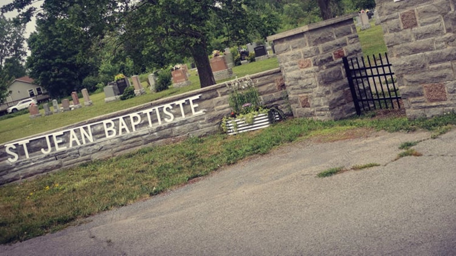 Cimetière musulman: la CPTAQ est appelée à se prononcer