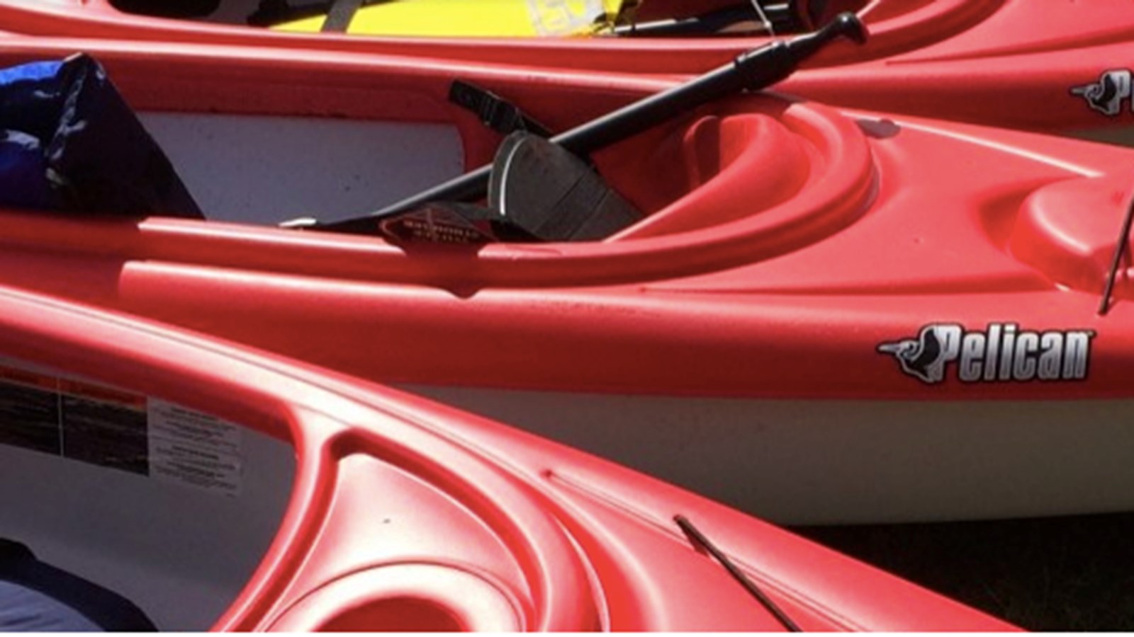 Essai gratuit de kayak et planche à pagaie les jeudis et vendredis à Beauharnois
