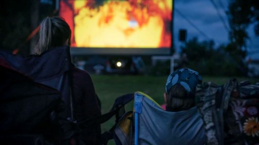 La programmation estivale débute aujourd'hui sur le territoire de Salaberry-de-Valleyfield
