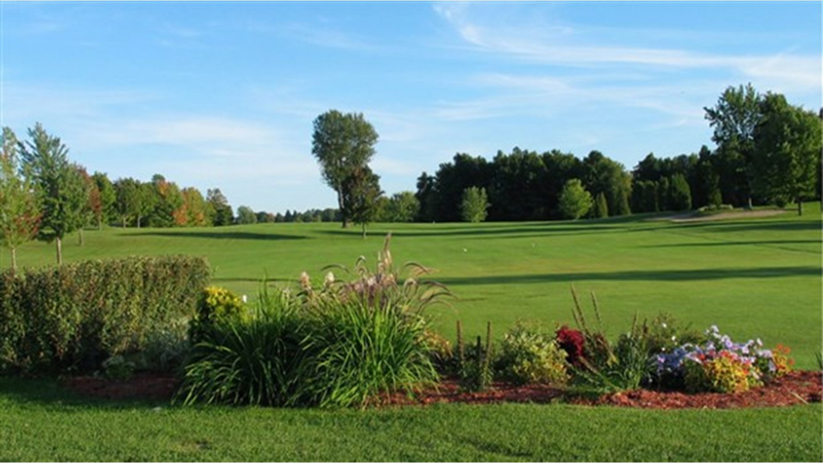 C'est au Club de golf de Saint-Anicet que les participants à ce tournoi de golf annuel auront rendez-vous le 12 août