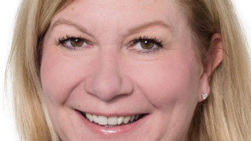 Marie Barrette est nommée directrice de la formation continue du Cégep de Valleyfield