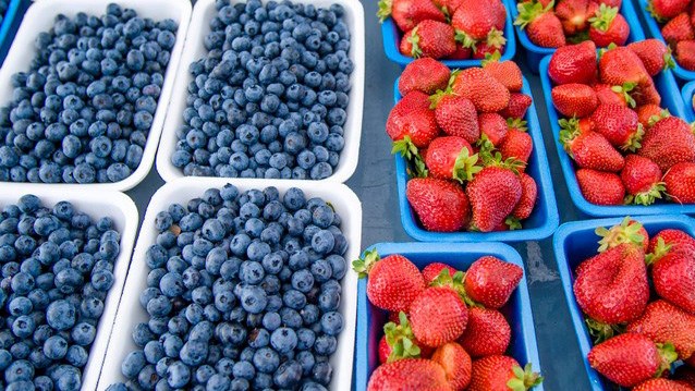Coup d'envoi du Marché public régional de Salaberry-de-Valleyfield aujourd'hui