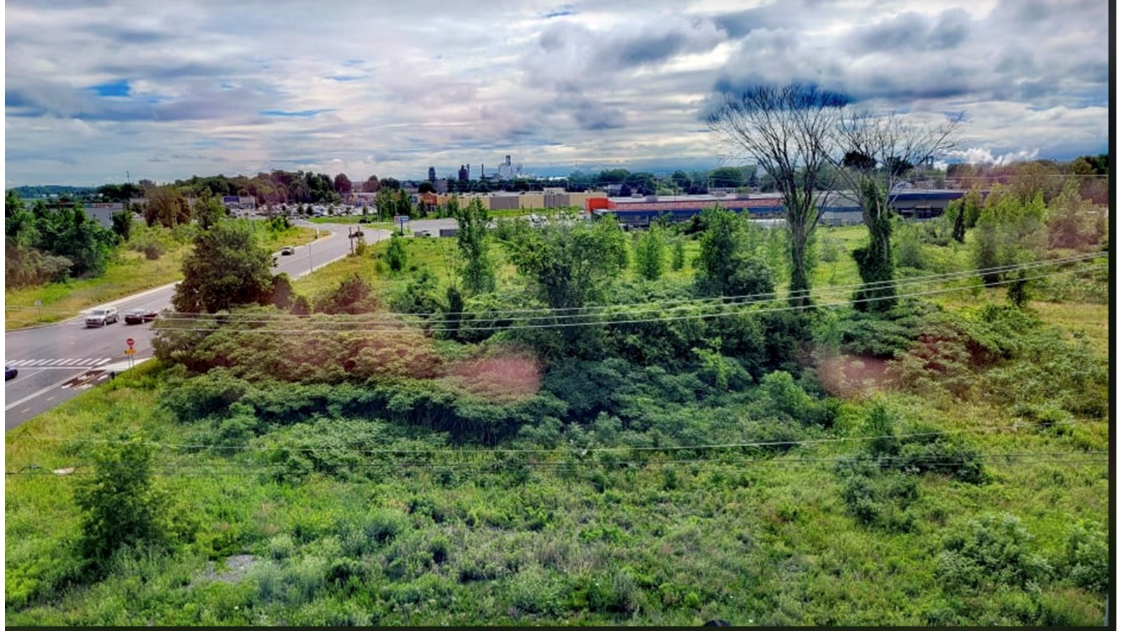 Investissements de 60 M$ pour un projet résidentiel 