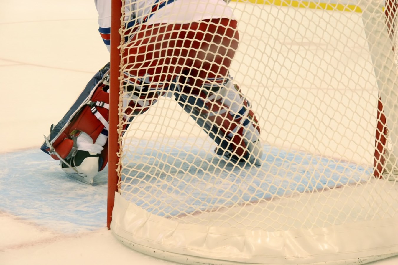 Diffusion en plein air des matchs du Canadien à Saint-Lazare
