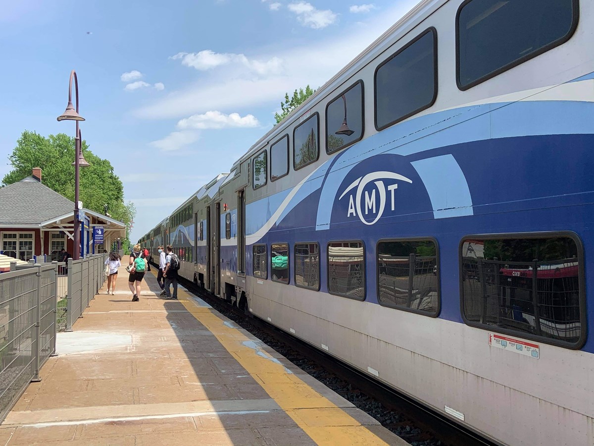 Transport en commun: les enfants de moins de 11 ans voyagent gratuitement